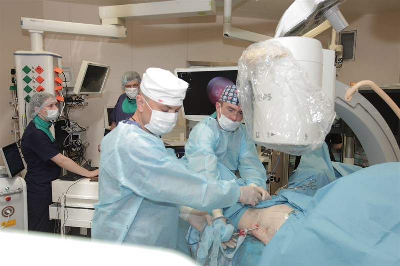 Сорокин Николай Иванович